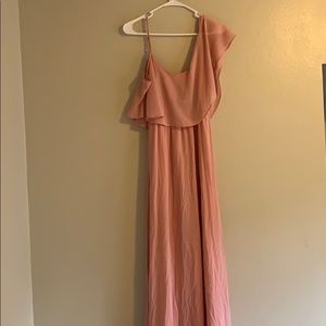 Show Me Your Mumu dress